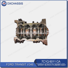 Assy 7C1Q 6011 CA de cylindre de bloc de transit véritable de V348